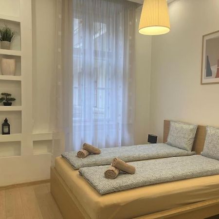 Szechenyi Renovated 2Br At Danube River Budapest Extérieur photo