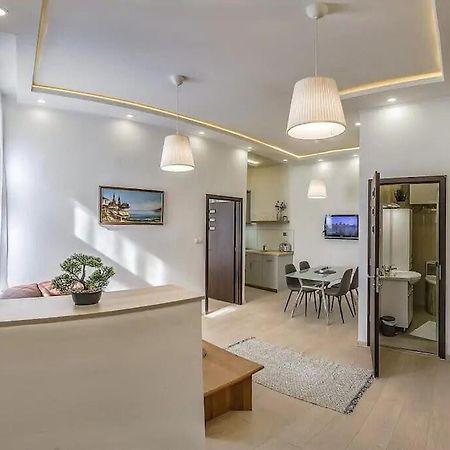 Szechenyi Renovated 2Br At Danube River Budapest Extérieur photo